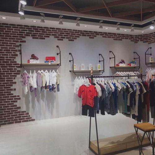 典顧童裝怎么樣 生意好不好