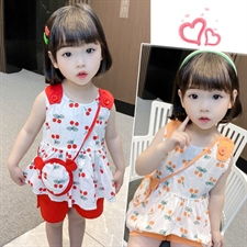 正新服飾 zhxfus539 櫻桃包包套裝商品批發價與銷量數據 貨捕頭