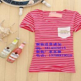 夏季女裝批發(fā)指南 廣州、成都、北京與鞋帽批發(fā)市場詳解