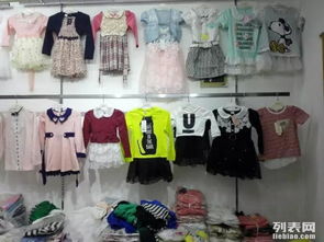武漢精品春夏裝外貿(mào)原單批發(fā) 女裝、鞋帽、箱包一站式采購